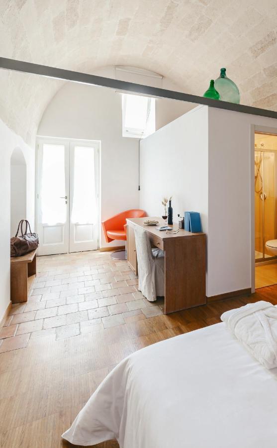 Il Borgo Ritrovato - Albergo Diffuso Montescaglioso Ngoại thất bức ảnh