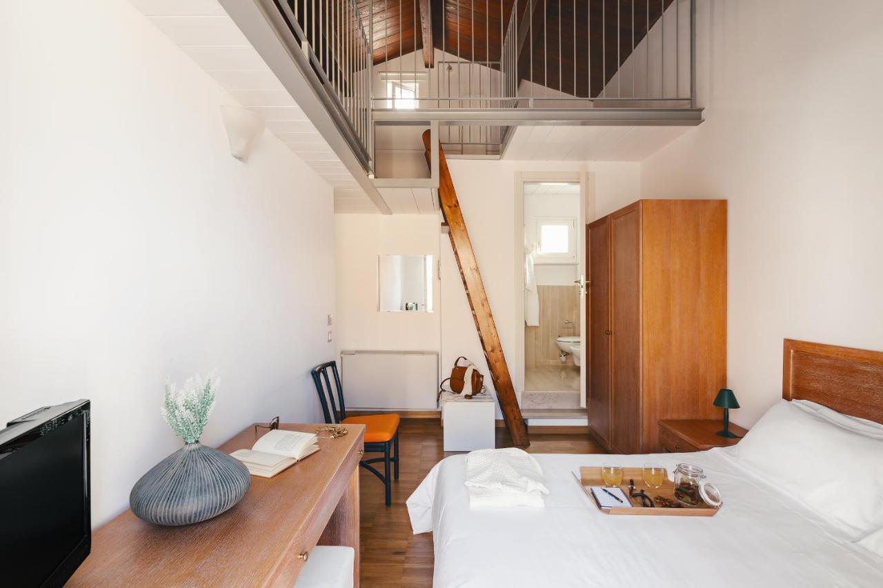 Il Borgo Ritrovato - Albergo Diffuso Montescaglioso Ngoại thất bức ảnh