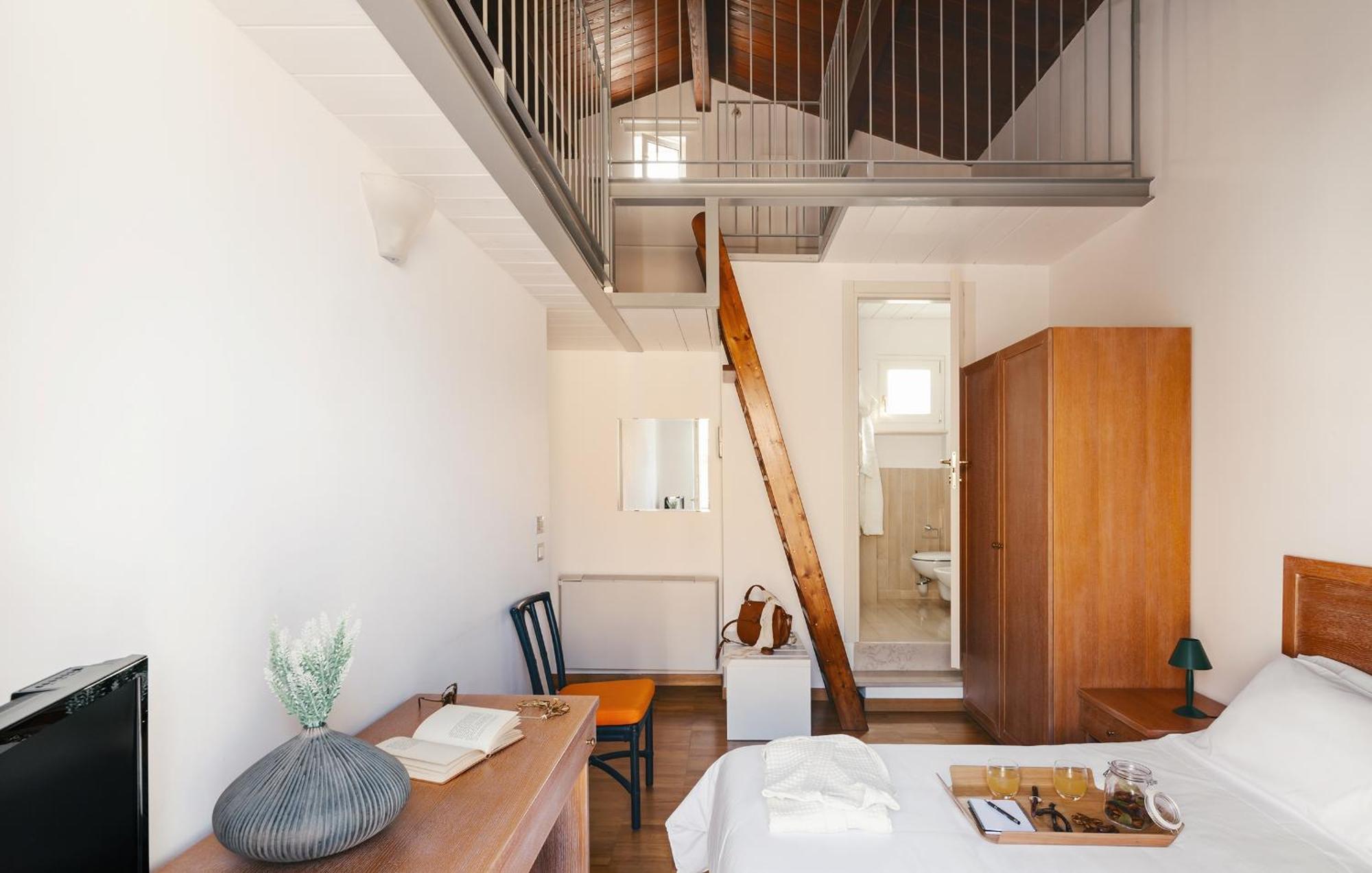 Il Borgo Ritrovato - Albergo Diffuso Montescaglioso Phòng bức ảnh
