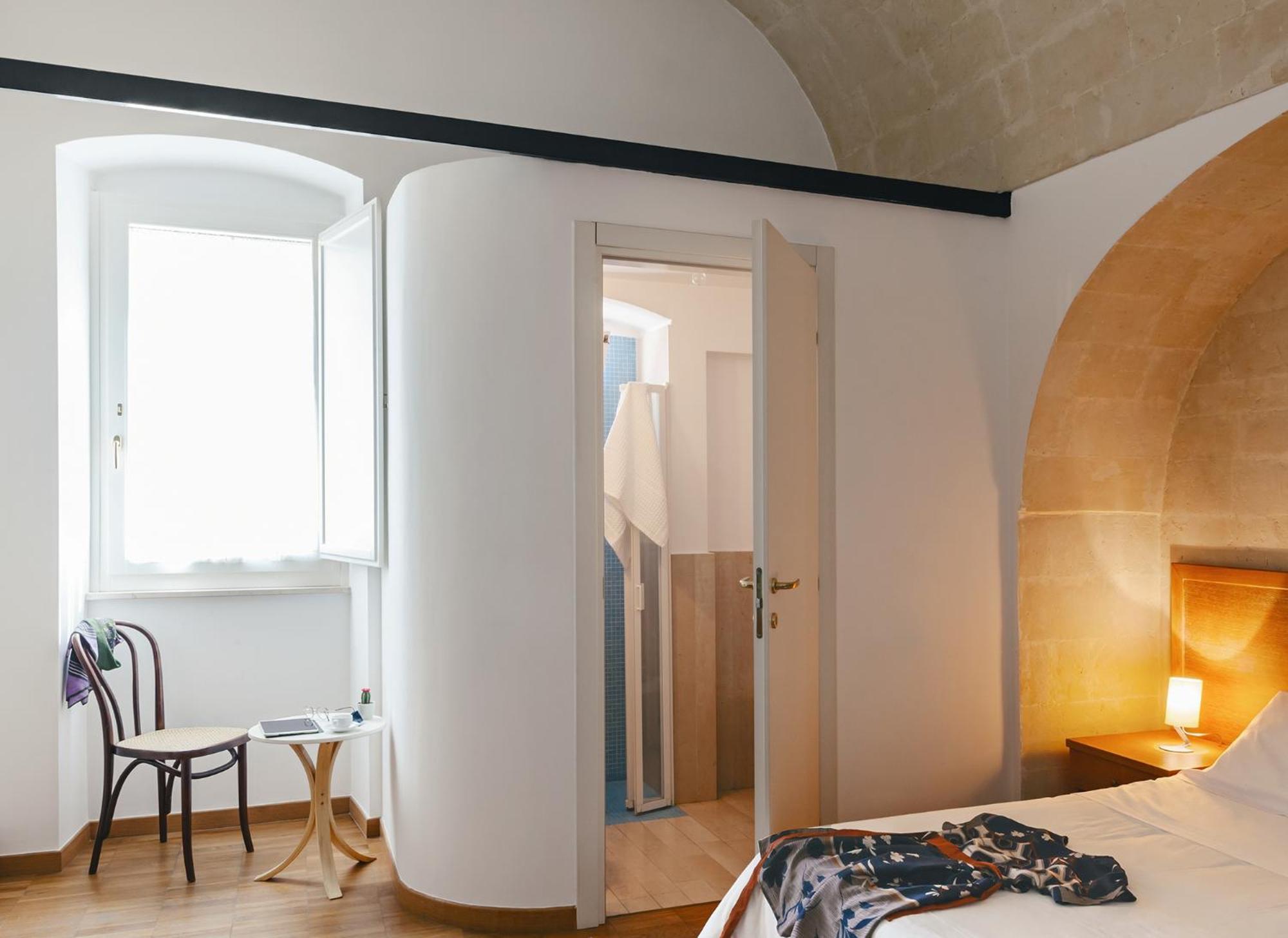 Il Borgo Ritrovato - Albergo Diffuso Montescaglioso Phòng bức ảnh