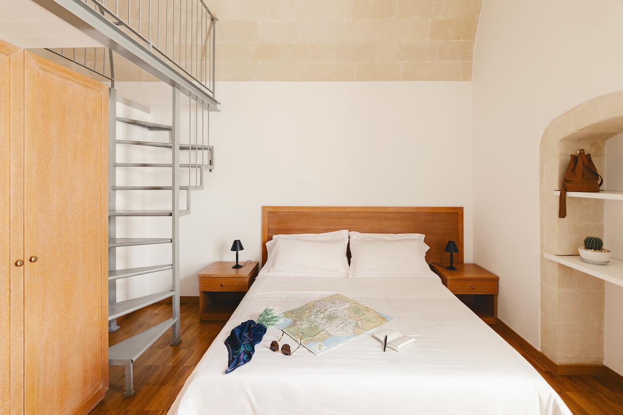 Il Borgo Ritrovato - Albergo Diffuso Montescaglioso Ngoại thất bức ảnh