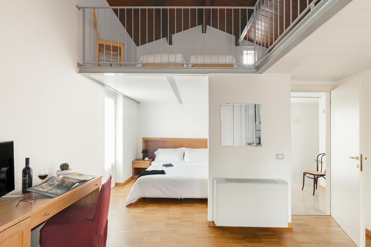 Il Borgo Ritrovato - Albergo Diffuso Montescaglioso Ngoại thất bức ảnh