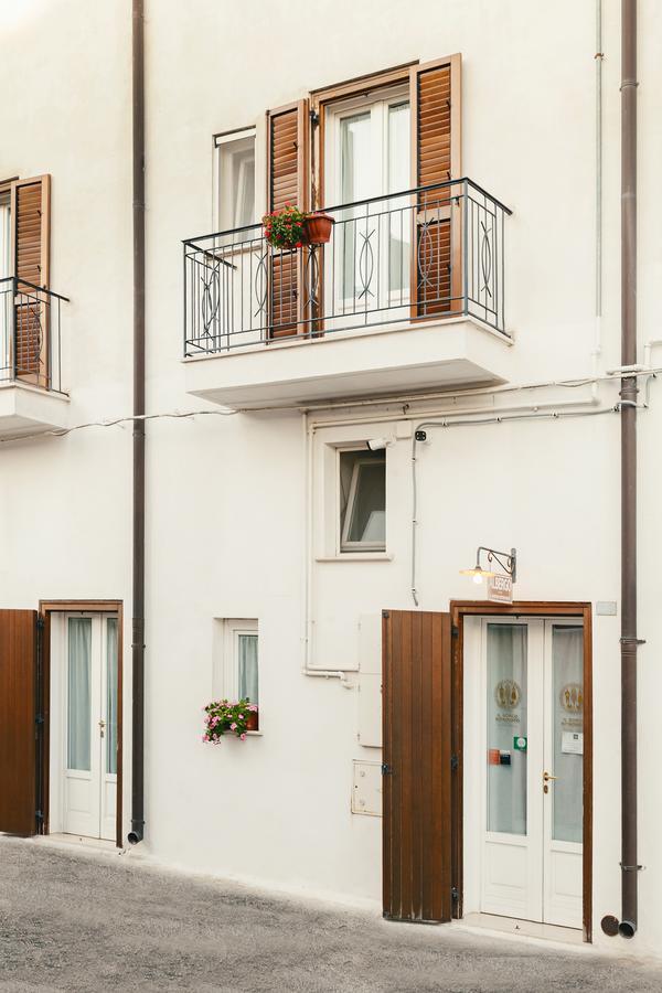 Il Borgo Ritrovato - Albergo Diffuso Montescaglioso Ngoại thất bức ảnh