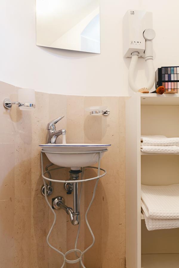 Il Borgo Ritrovato - Albergo Diffuso Montescaglioso Ngoại thất bức ảnh