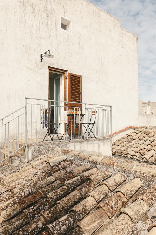 Il Borgo Ritrovato - Albergo Diffuso Montescaglioso Ngoại thất bức ảnh