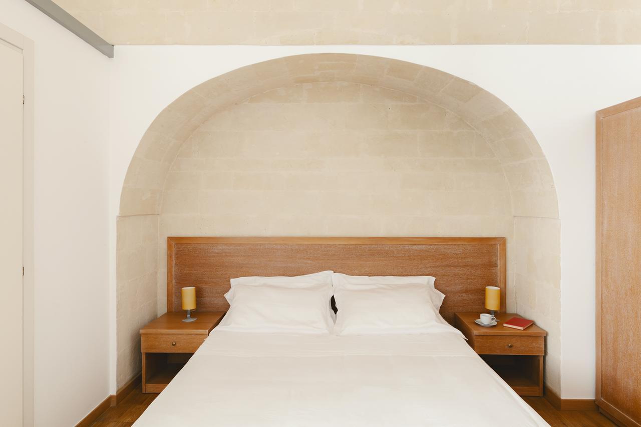 Il Borgo Ritrovato - Albergo Diffuso Montescaglioso Ngoại thất bức ảnh