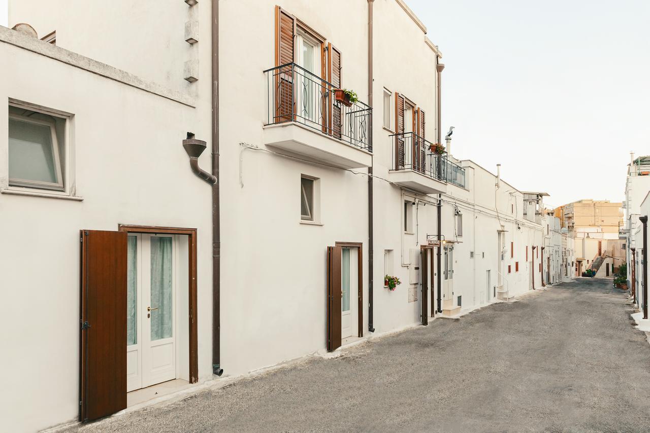 Il Borgo Ritrovato - Albergo Diffuso Montescaglioso Ngoại thất bức ảnh