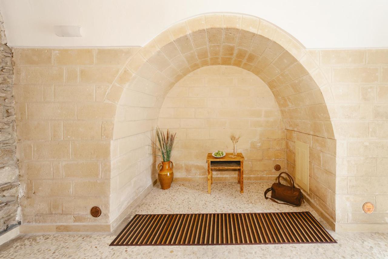 Il Borgo Ritrovato - Albergo Diffuso Montescaglioso Ngoại thất bức ảnh