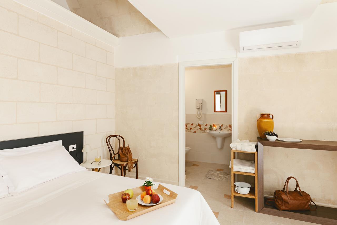 Il Borgo Ritrovato - Albergo Diffuso Montescaglioso Ngoại thất bức ảnh