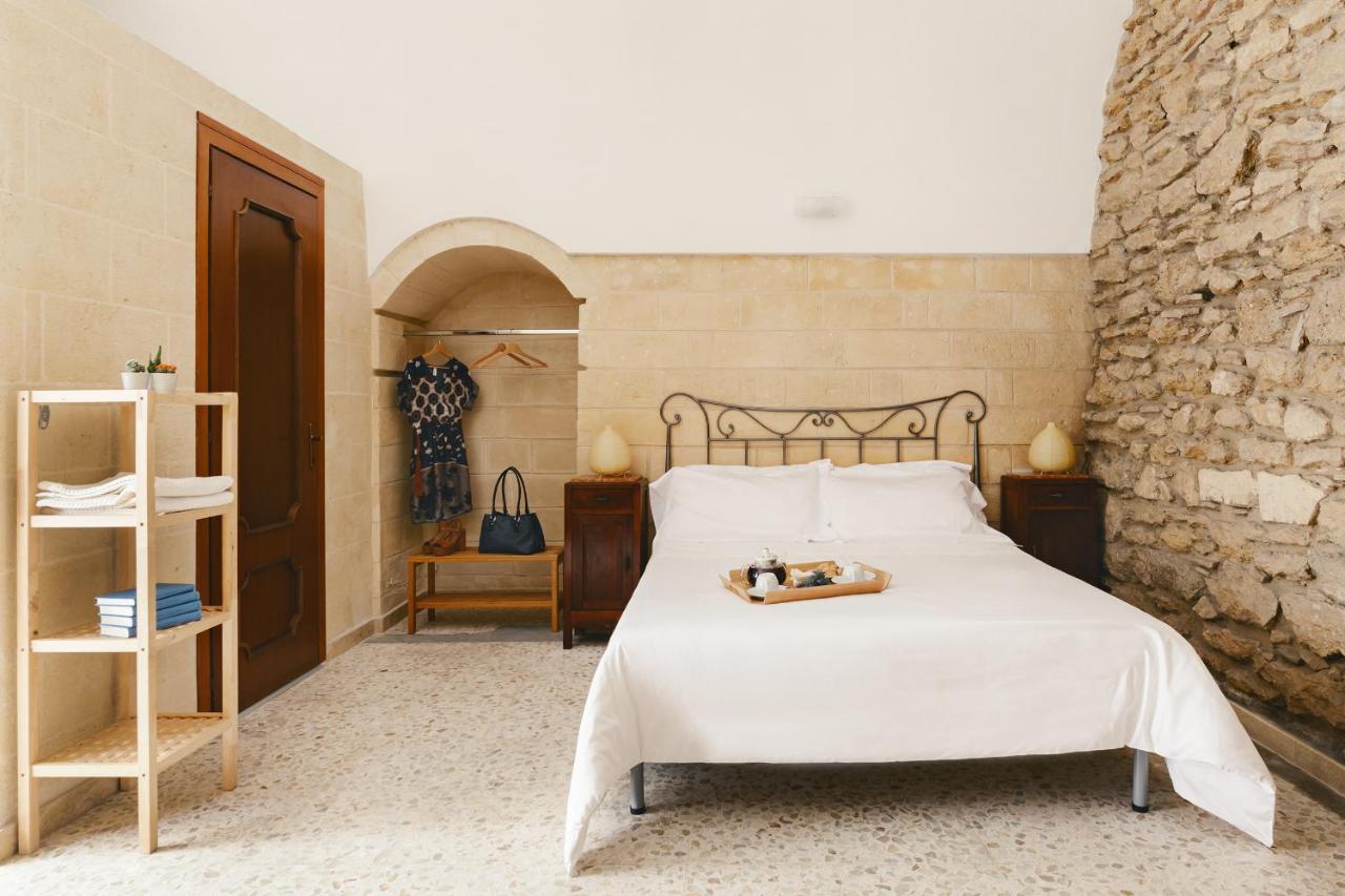 Il Borgo Ritrovato - Albergo Diffuso Montescaglioso Ngoại thất bức ảnh