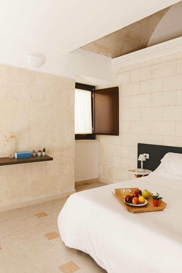 Il Borgo Ritrovato - Albergo Diffuso Montescaglioso Ngoại thất bức ảnh