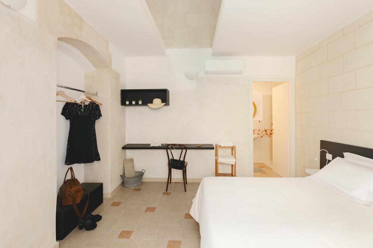 Il Borgo Ritrovato - Albergo Diffuso Montescaglioso Ngoại thất bức ảnh